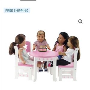 Meet your Posher, Regina